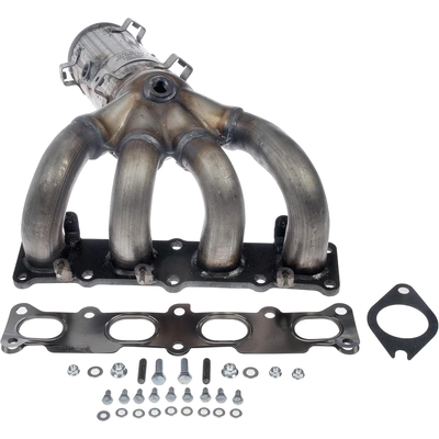 Exhaust Manifold And Converter Assembly by DORMAN (OE SOLUTIONS) - 674303 pa5