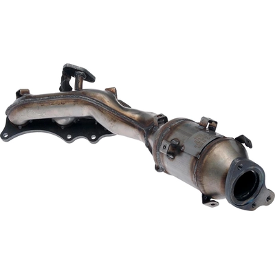 Exhaust Manifold And Converter Assembly by DORMAN (OE SOLUTIONS) - 674-304 pa8