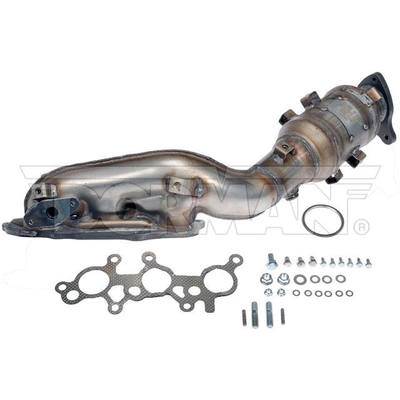 Exhaust Manifold And Converter Assembly by DORMAN (OE SOLUTIONS) - 674-305 pa3