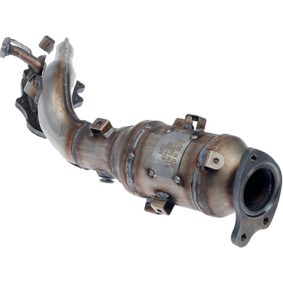 Exhaust Manifold And Converter Assembly by DORMAN (OE SOLUTIONS) - 674-305 pa4
