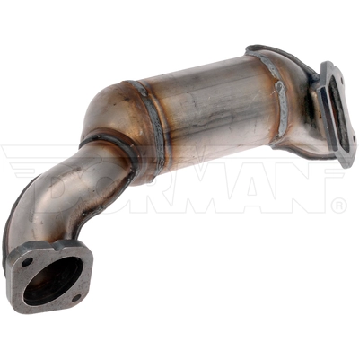 Exhaust Manifold And Converter Assembly by DORMAN (OE SOLUTIONS) - 674-310 pa5