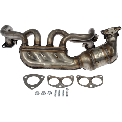 DORMAN (OE SOLUTIONS) - 674311 - Exhaust Manifold And Converter Assembly pa7