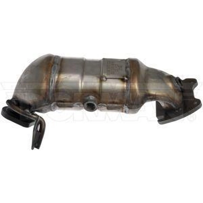 Exhaust Manifold And Converter Assembly by DORMAN (OE SOLUTIONS) - 674-312 pa4