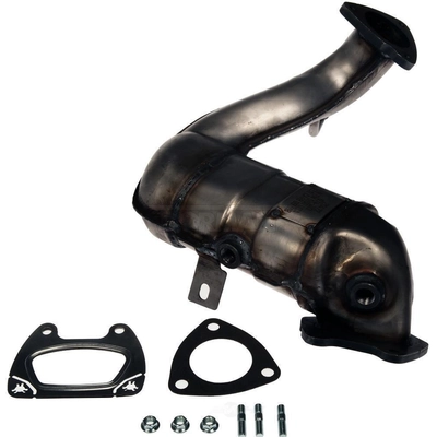 Exhaust Manifold And Converter Assembly by DORMAN (OE SOLUTIONS) - 674-313 pa1