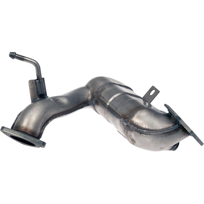 Exhaust Manifold And Converter Assembly by DORMAN (OE SOLUTIONS) - 674-313 pa2