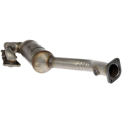 DORMAN (OE SOLUTIONS) - 674-318 - Exhaust Manifold And Converter Assembly pa8