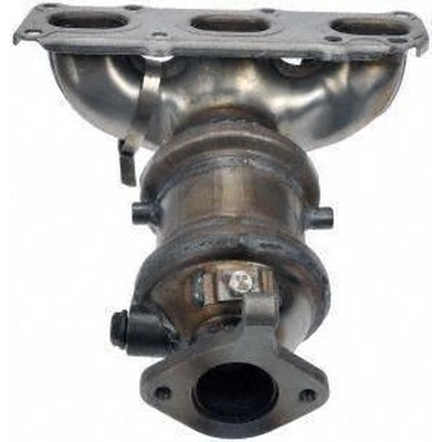 Exhaust Manifold And Converter Assembly by DORMAN (OE SOLUTIONS) - 674-421 pa2