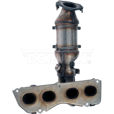 Exhaust Manifold And Converter Assembly by DORMAN (OE SOLUTIONS) - 674-482 pa2