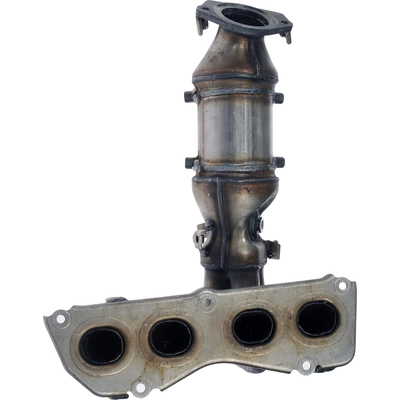 Exhaust Manifold And Converter Assembly by DORMAN (OE SOLUTIONS) - 674-482 pa5