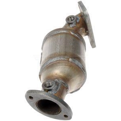 Assemblage de collecteur d'�chappement et catalyseur by DORMAN (OE SOLUTIONS) - 674-483 pa1