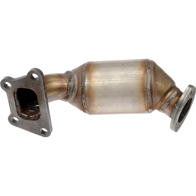 Exhaust Manifold And Converter Assembly by DORMAN (OE SOLUTIONS) - 674-486 pa2
