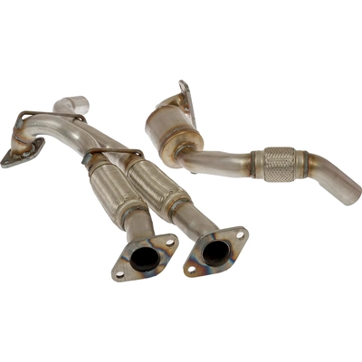 Exhaust Manifold And Converter Assembly by DORMAN (OE SOLUTIONS) - 674-494 pa2