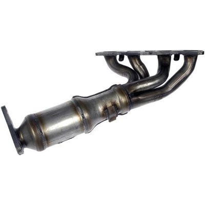 Exhaust Manifold And Converter Assembly by DORMAN (OE SOLUTIONS) - 674-603 pa4