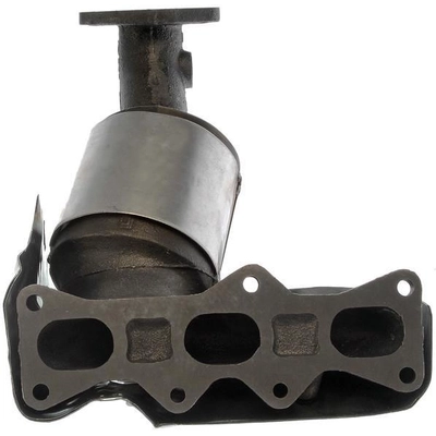 Exhaust Manifold And Converter Assembly by DORMAN (OE SOLUTIONS) - 674-606 pa2