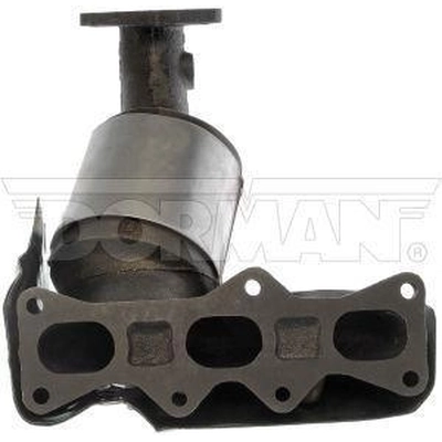 Exhaust Manifold And Converter Assembly by DORMAN (OE SOLUTIONS) - 674-606 pa5