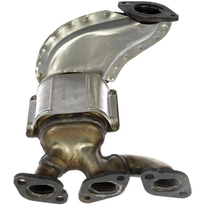 Exhaust Manifold And Converter Assembly by DORMAN (OE SOLUTIONS) - 674-609 pa6