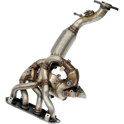 DORMAN (OE SOLUTIONS) - 674-610 - Catalytic Converter with Integrated Exhaust Manifold pa4