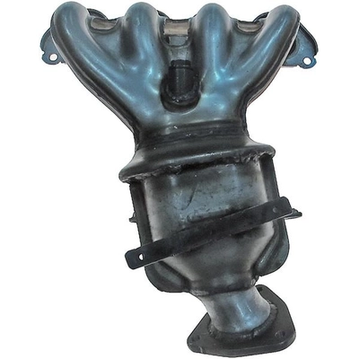 Assemblage de collecteur d'échappement et catalyseur de DORMAN (OE SOLUTIONS) - 674-616 pa5
