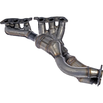 Exhaust Manifold And Converter Assembly by DORMAN (OE SOLUTIONS) - 674-642 pa9