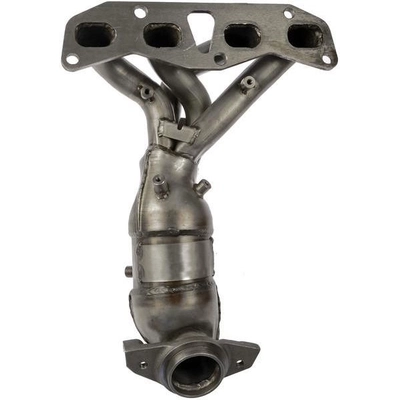 Exhaust Manifold And Converter Assembly by DORMAN (OE SOLUTIONS) - 674-659 pa7