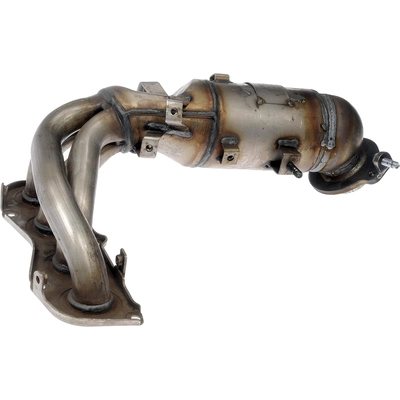 Exhaust Manifold And Converter Assembly by DORMAN (OE SOLUTIONS) - 674676 pa2