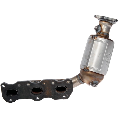 Exhaust Manifold And Converter Assembly by DORMAN (OE SOLUTIONS) - 674-678 pa4