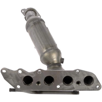 Exhaust Manifold And Converter Assembly by DORMAN (OE SOLUTIONS) - 674-702 pa5