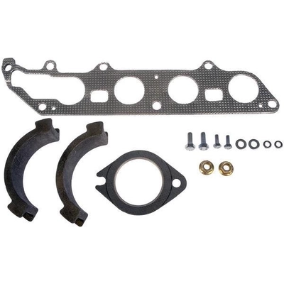 Assemblage de collecteur d'échappement et catalyseur de DORMAN (OE SOLUTIONS) - 674-702 pa7