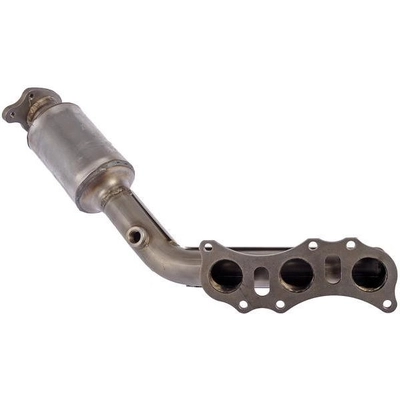 DORMAN (OE SOLUTIONS) - 674-796 - Exhaust Manifold And Converter Assembly pa5