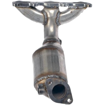 Exhaust Manifold And Converter Assembly by DORMAN (OE SOLUTIONS) - 674-814 pa5