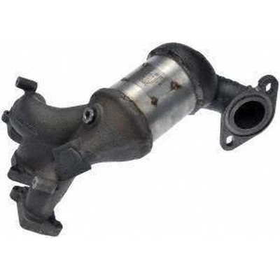 Exhaust Manifold And Converter Assembly by DORMAN (OE SOLUTIONS) - 674-817 pa1