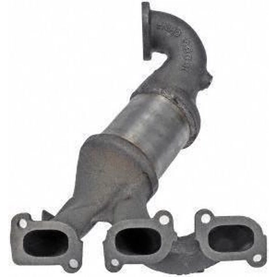 Exhaust Manifold And Converter Assembly by DORMAN (OE SOLUTIONS) - 674-817 pa2