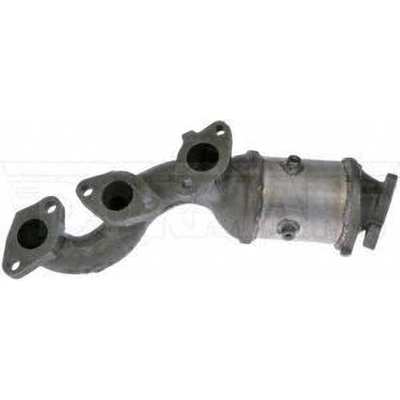 Exhaust Manifold And Converter Assembly by DORMAN (OE SOLUTIONS) - 674-818 pa5