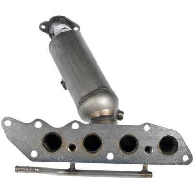 Exhaust Manifold And Converter Assembly by DORMAN (OE SOLUTIONS) - 674-822 pa3