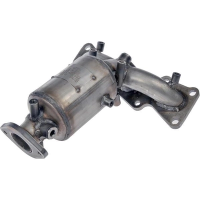 Assemblage de collecteur d'échappement et catalyseur de DORMAN (OE SOLUTIONS) - 674-828 pa5