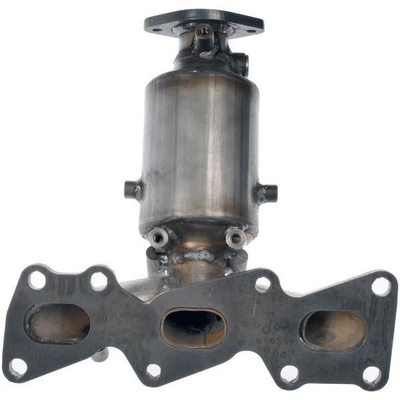 Assemblage de collecteur d'�chappement et catalyseur by DORMAN (OE SOLUTIONS) - 674-828 pa6