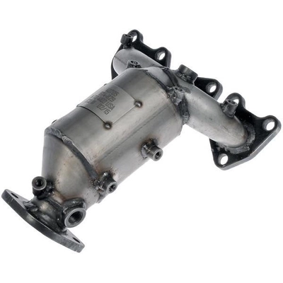 Exhaust Manifold And Converter Assembly by DORMAN (OE SOLUTIONS) - 674-829 pa1