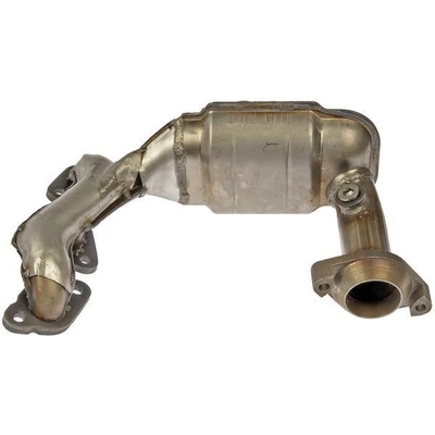 Assemblage de collecteur d'échappement et catalyseur de DORMAN (OE SOLUTIONS) - 674-831 pa8