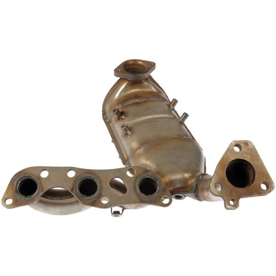Exhaust Manifold And Converter Assembly by DORMAN (OE SOLUTIONS) - 674-835 pa1