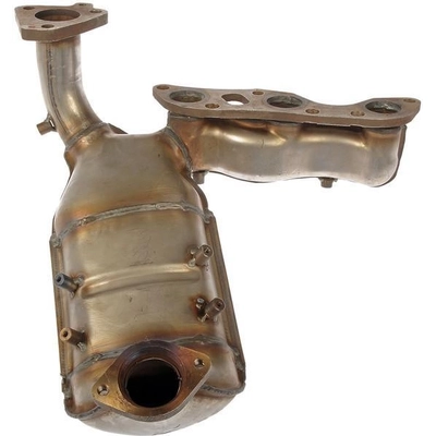 Exhaust Manifold And Converter Assembly by DORMAN (OE SOLUTIONS) - 674-835 pa3