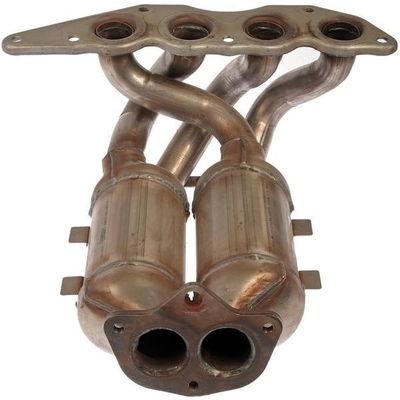 Exhaust Manifold And Converter Assembly by DORMAN (OE SOLUTIONS) - 674-836 pa5