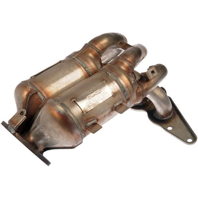 Exhaust Manifold And Converter Assembly by DORMAN (OE SOLUTIONS) - 674-836 pa6