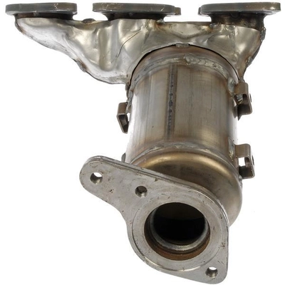 Exhaust Manifold And Converter Assembly by DORMAN (OE SOLUTIONS) - 674-837 pa10