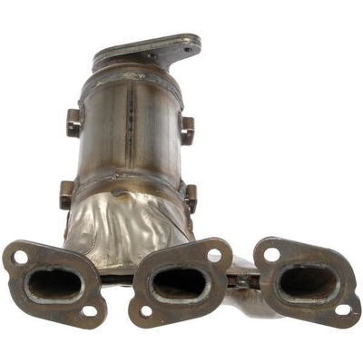 Assemblage de collecteur d'échappement et catalyseur de DORMAN (OE SOLUTIONS) - 674-837 pa12