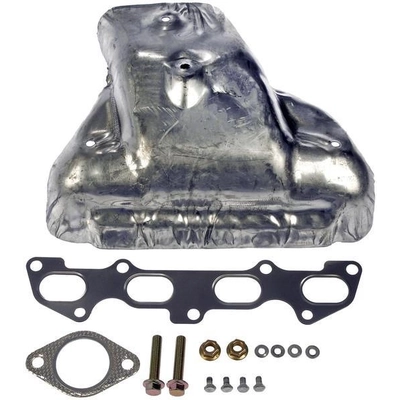 Exhaust Manifold And Converter Assembly by DORMAN (OE SOLUTIONS) - 674-839 pa7
