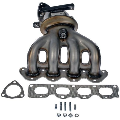 DORMAN (OE SOLUTIONS) - 674-841 - Exhaust Manifold And Converter Assembly pa2