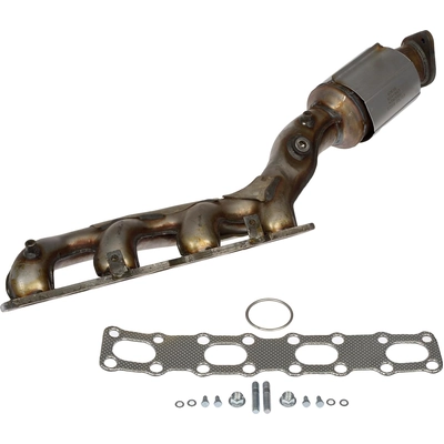 Exhaust Manifold And Converter Assembly by DORMAN (OE SOLUTIONS) - 674-843 pa6
