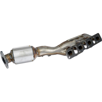 Exhaust Manifold And Converter Assembly by DORMAN (OE SOLUTIONS) - 674-843 pa8