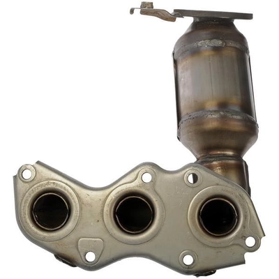 Exhaust Manifold And Converter Assembly by DORMAN (OE SOLUTIONS) - 674-846 pa7
