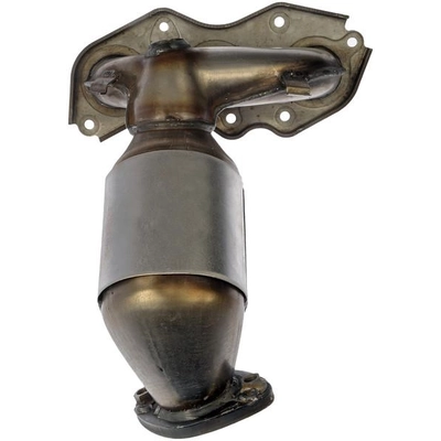 Assemblage de collecteur d'échappement et catalyseur de DORMAN (OE SOLUTIONS) - 674-847 pa5